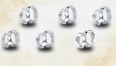 Top 10 Unique Wedding Ring Ideas for Couples