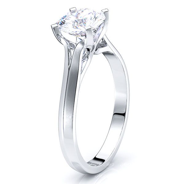 Stamford Solitaire Engagement Ring