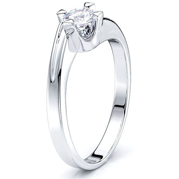 Clifton Solitaire Engagement Ring
