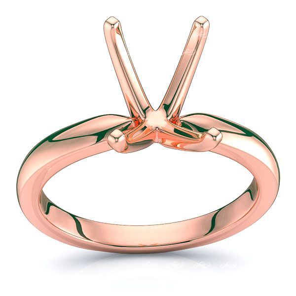 Solitaire Reno Engagement Ring