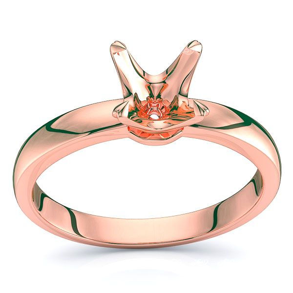 Solitaire Anaheim Engagement Ring