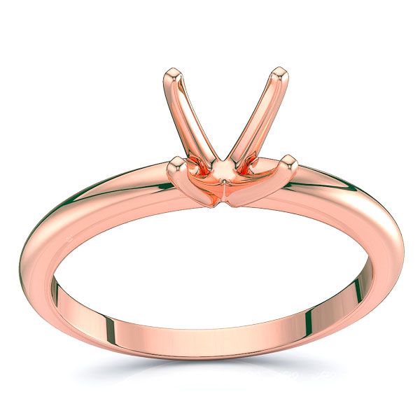 Tucson Solitaire Engagement Ring