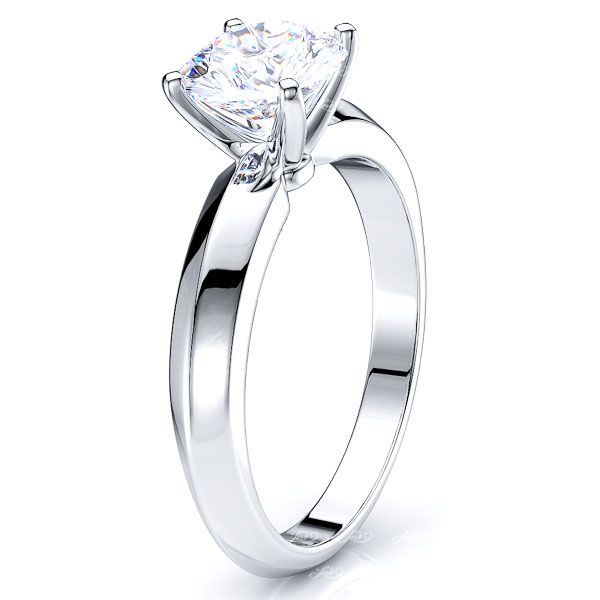 Arlington Solitaire Engagement Ring
