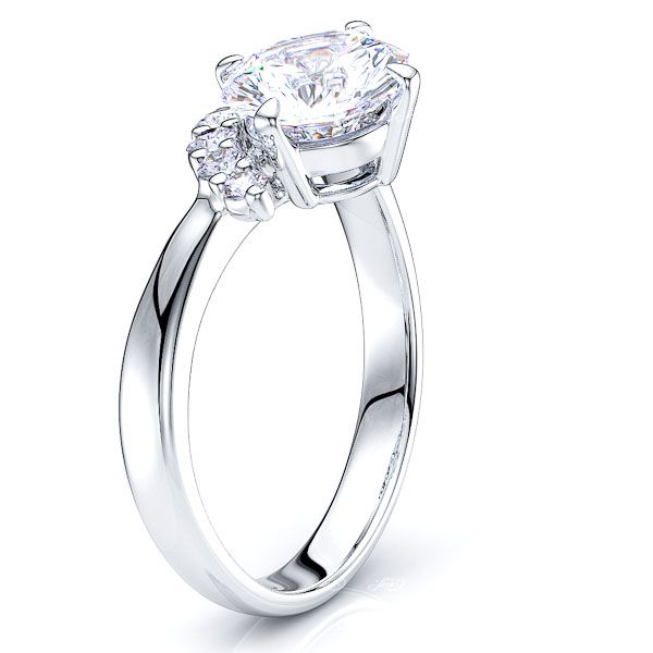 Arizona Fancy Engagement Ring