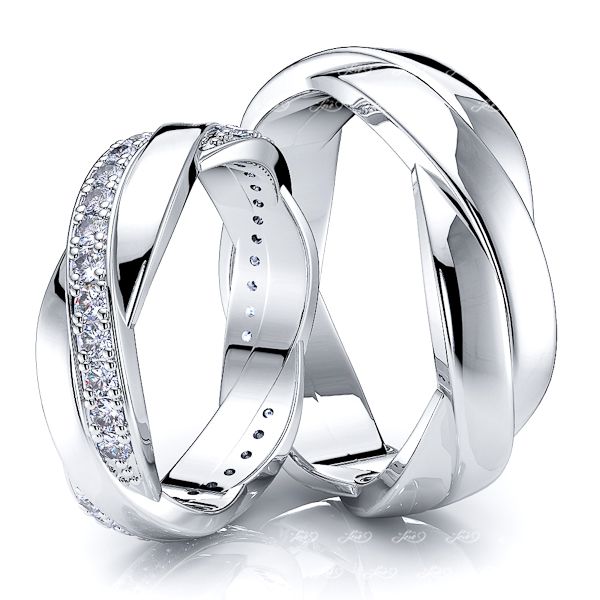 White Shiny
