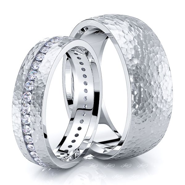 White Hammered