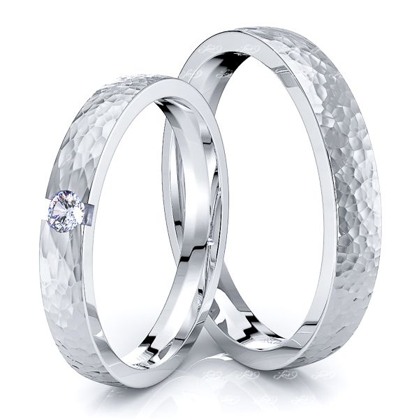 White Hammered