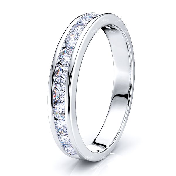 Seraphine Women Anniversary Wedding Ring