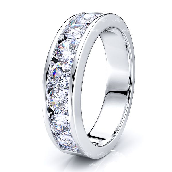 Alita Women Anniversary Wedding Ring