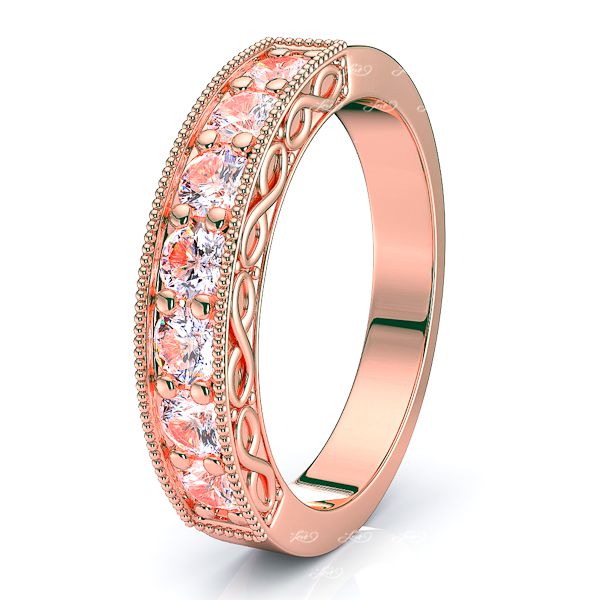 Corine Women Anniversary Wedding Ring