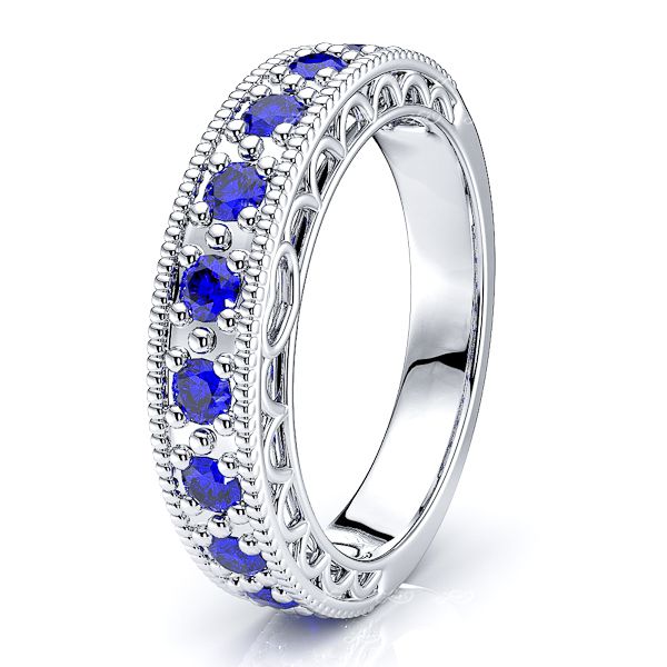 Blue Sapphire