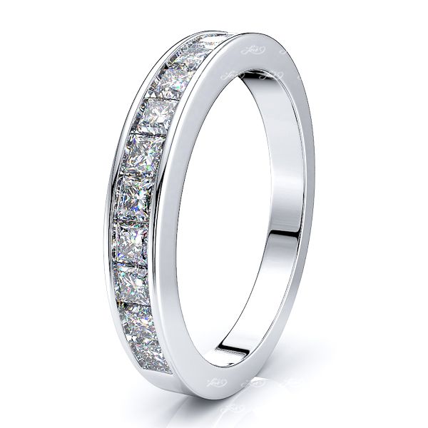 Medee Women Anniversary Wedding Ring