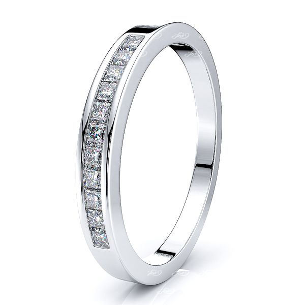 Encarnita Women Anniversary Wedding Ring