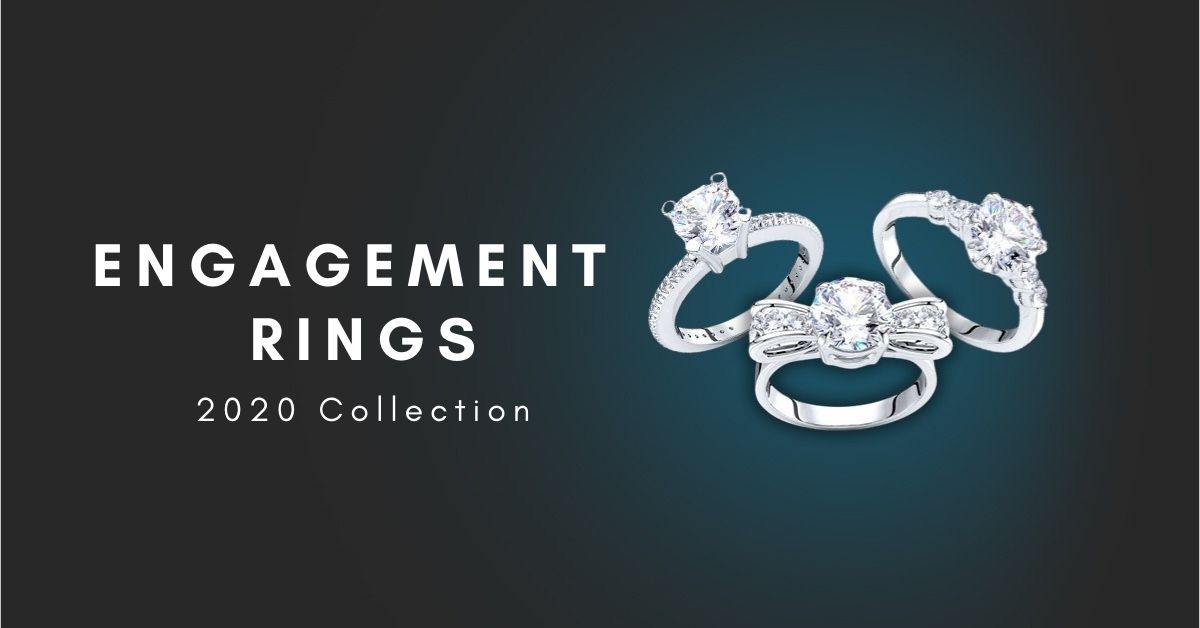 Engagement Ring Trends for 2021