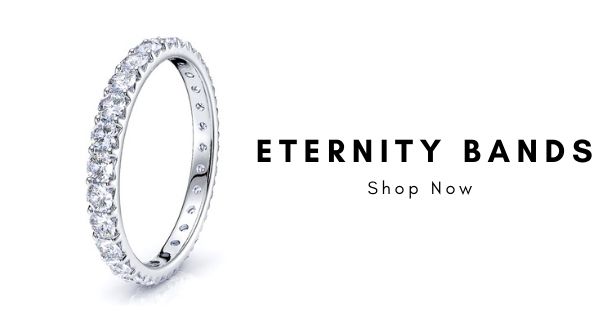 Designer Trending Real Diamonds Jewelry 2020, Best Fancy Eternity Bands. 