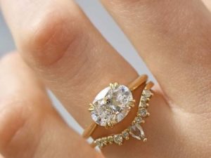 Tips For choosing Best wedding Rings