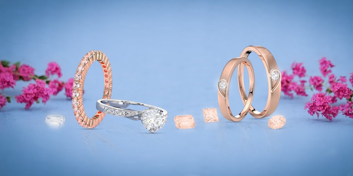 Engagement Rings Trends for 2021, Best Engagement Rings