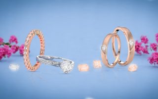 Engagement Rings Trends for 2021, Best Engagement Rings