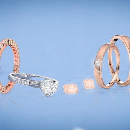 Engagement Rings Trends for 2021, Best Engagement Rings