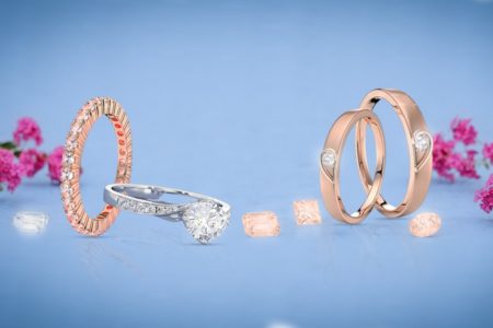 Engagement Rings Trends for 2021, Best Engagement Rings