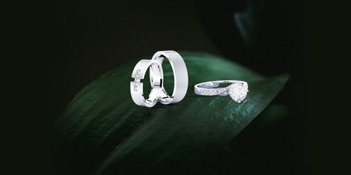 Tips To Choose Best Wedding Rings