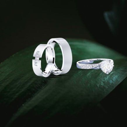 Tips To Choose Best Wedding Rings