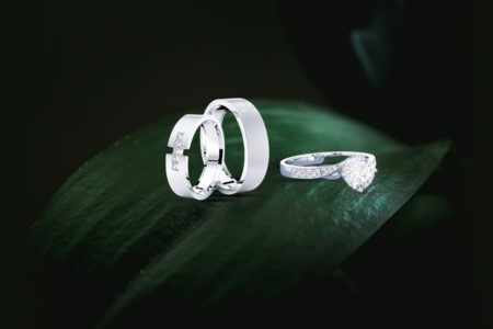 Tips To Choose Best Wedding Rings