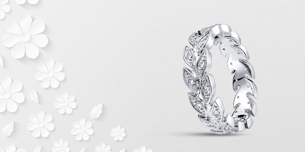 Exquisite Diamond Rings for Women