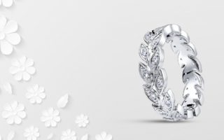 Exquisite Diamond Rings for Women