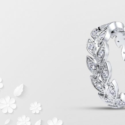 Exquisite Diamond Rings for Women