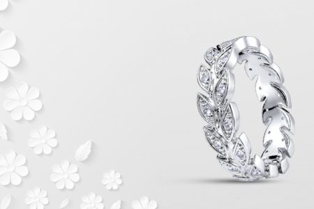 Exquisite Diamond Rings for Women