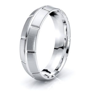 How to choose Men’s Platinum Wedding Bands