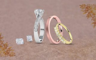 How Long Would It Take to Make a Custom Engagement Ring