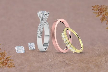 How Long Would It Take to Make a Custom Engagement Ring