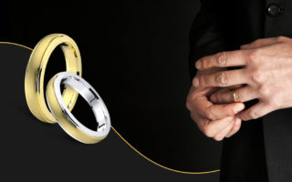 How to Choose Platinum Men’s Wedding Bands