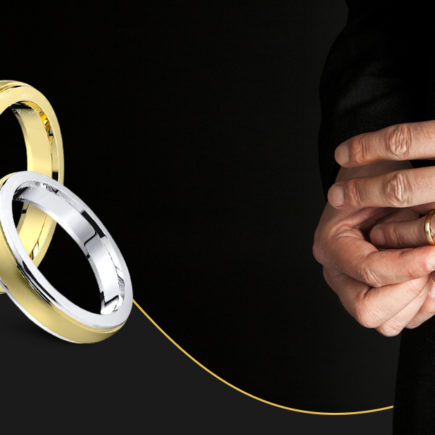 How to Choose Platinum Men’s Wedding Bands