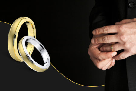 How to Choose Platinum Men’s Wedding Bands