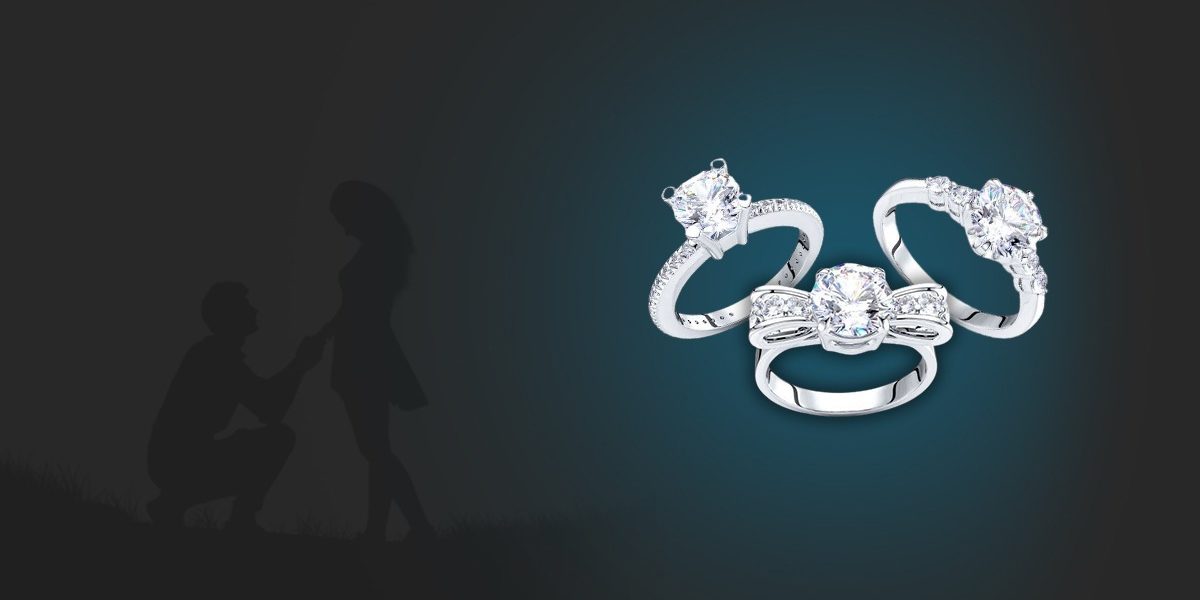 Top 10 Tips To Pick The Perfect Wedding Ring For Your Bae!