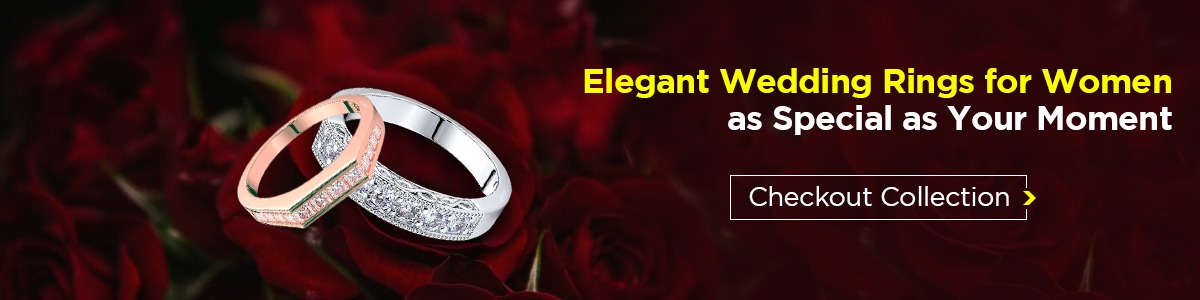 Top 10 Best Women Wedding Rings to buy