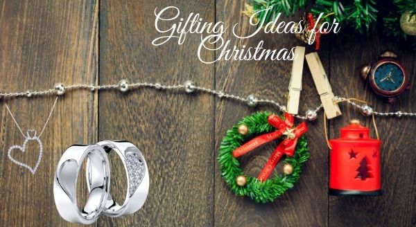 Gifting Ideas for Christmas 