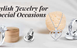 Choose the Best Diamond Jewelry for Your Special Day