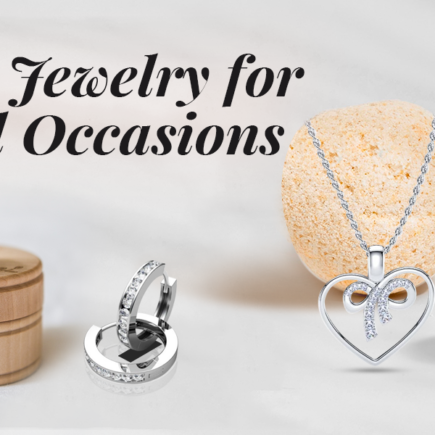 Choose the Best Diamond Jewelry for Your Special Day