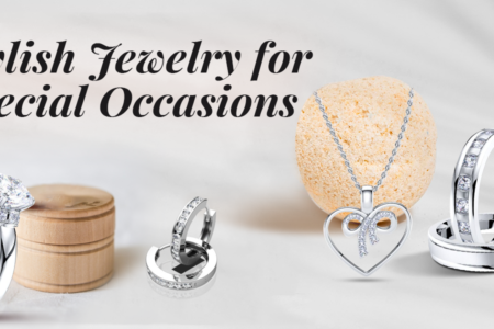 Choose the Best Diamond Jewelry for Your Special Day