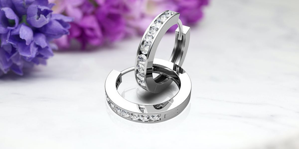 Top 5 Benefits of Diamond Earrings That May Change Your Perspective