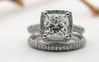 Different types of Diamond Engagement Rings that Symbolize Love