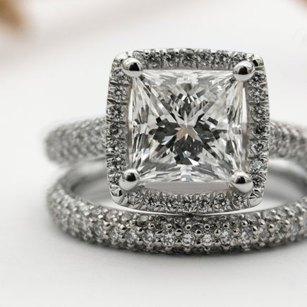 Different types of Diamond Engagement Rings that Symbolize Love