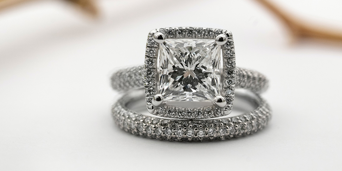 Different types of Diamond Engagement Rings that Symbolize Love