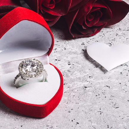 How to Buy Wedding Rings The Complete Guide