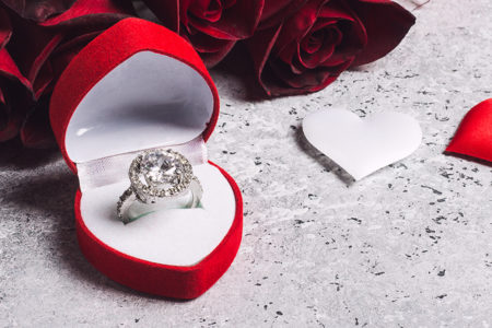 How to Buy Wedding Rings The Complete Guide