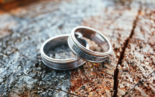 A Guide Choosing the Right Couple Ring